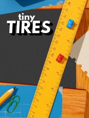 Tiny Tires boxart