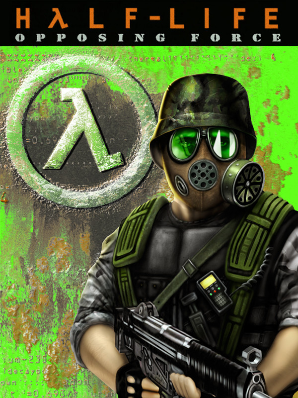All Half-Life games | Eurogamer.net