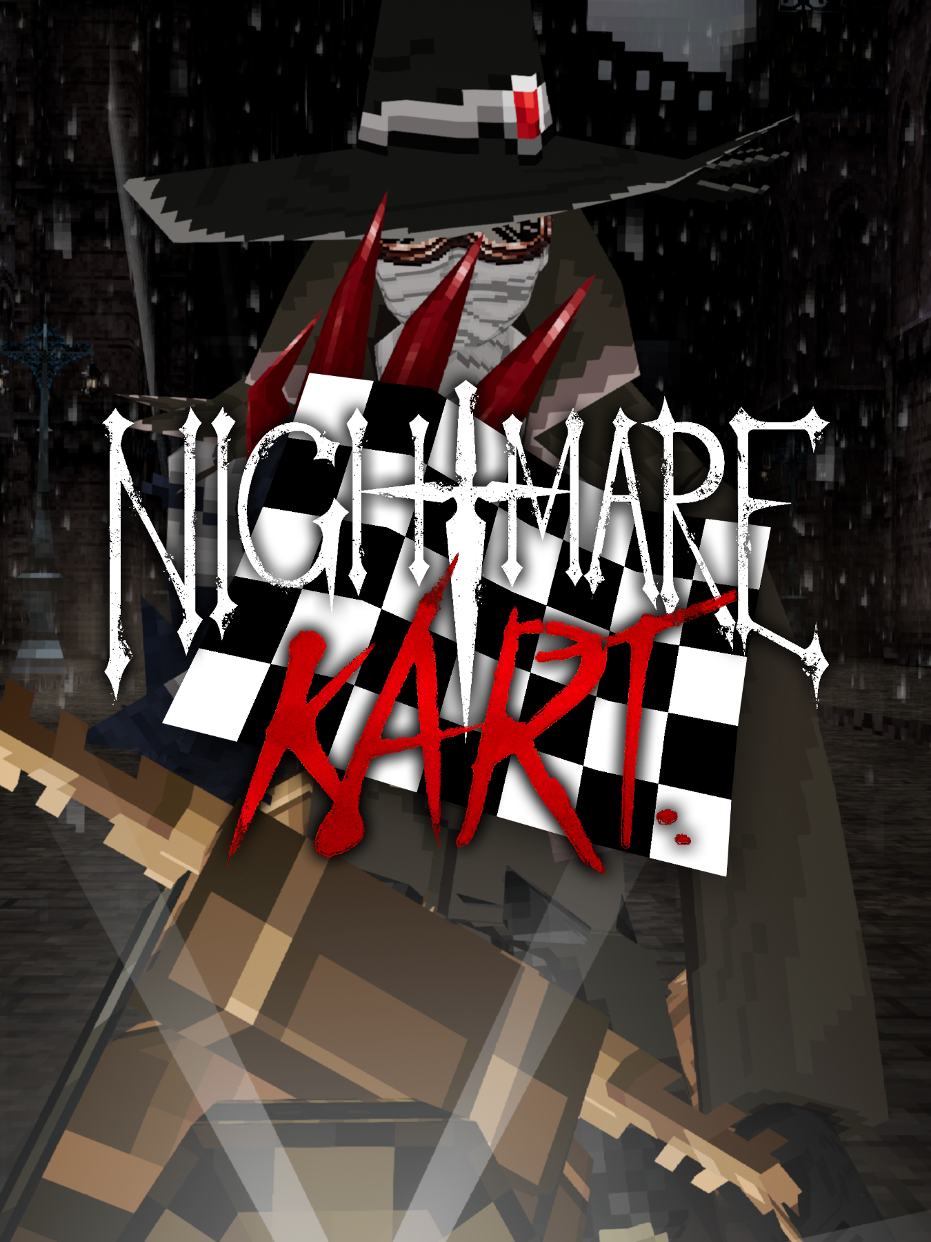 Nightmare Kart is getting a free DLC, but Sony's plague ridden rats have come for Bloodborne PSX - 6