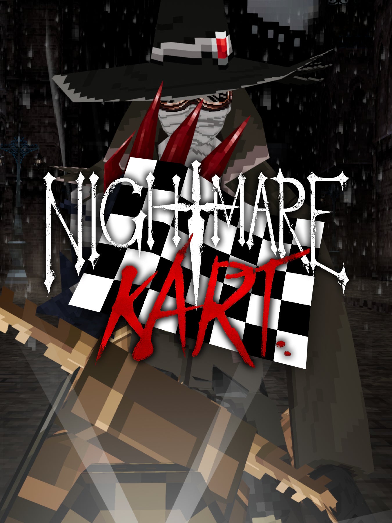 Nightmare Kart is getting a free DLC, but Sony's plague ridden rats have come for Bloodborne PSX - 6