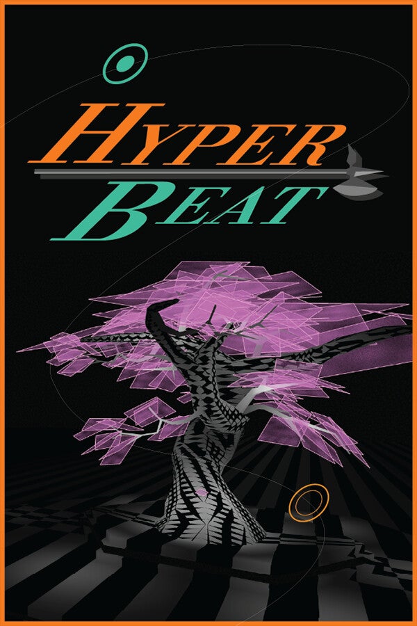 Neon knight flier Hyperbeat looks like a stylish mash - 5