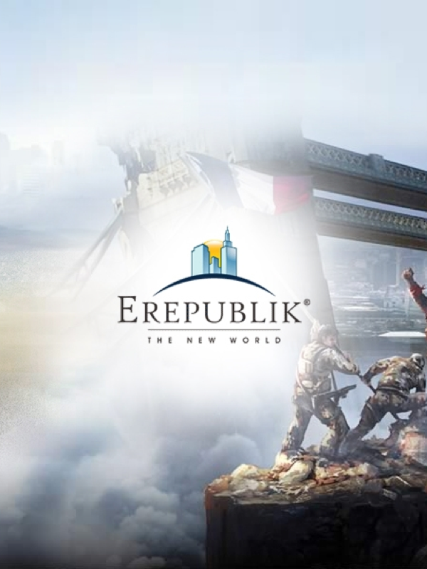 eRepublik | Eurogamer.net
