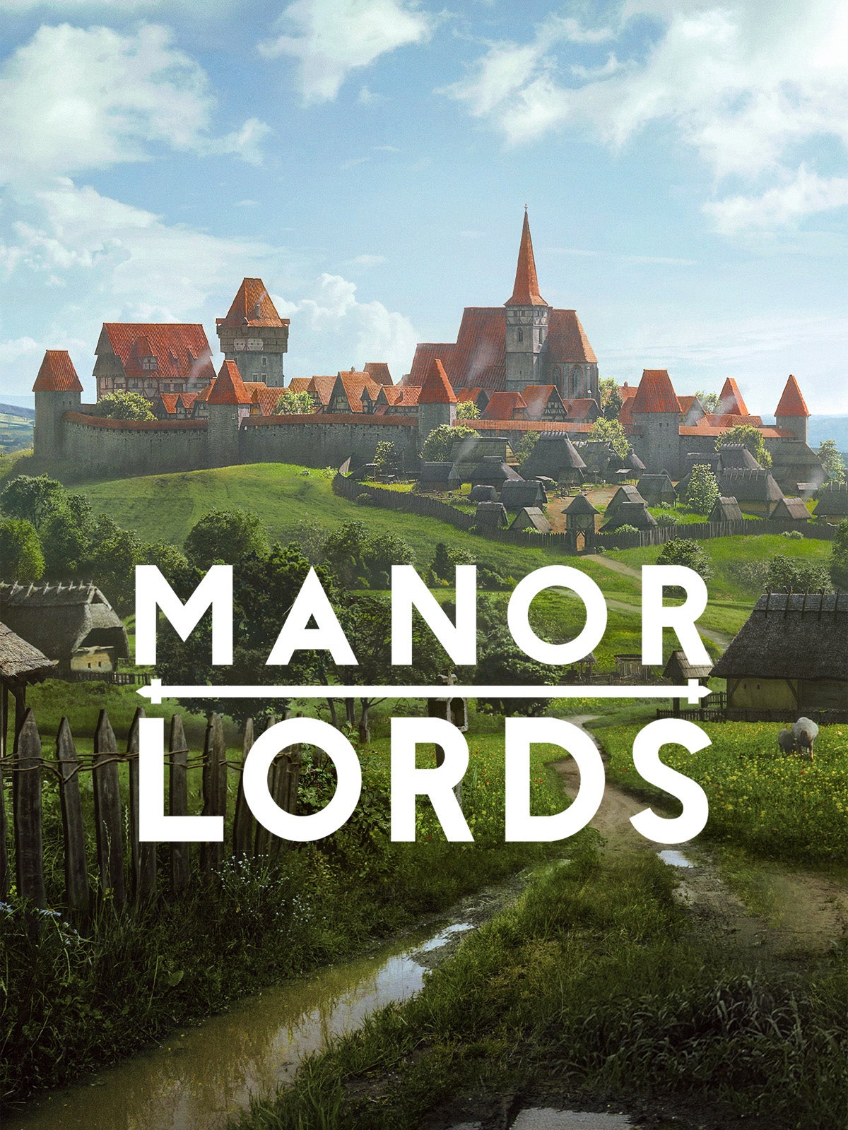 Manor Lords performs fine on Steam Deck - 7
