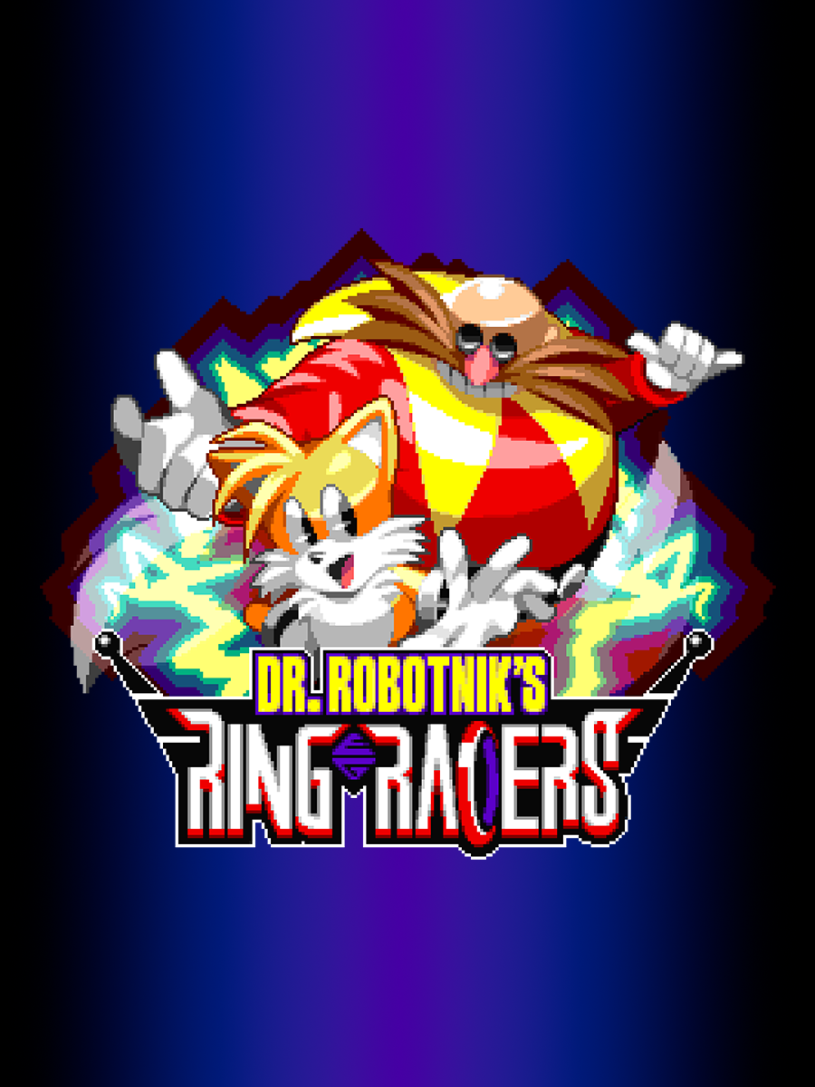 Dr Robotnik's Ring Racers is a gorgeous free SNES - 5