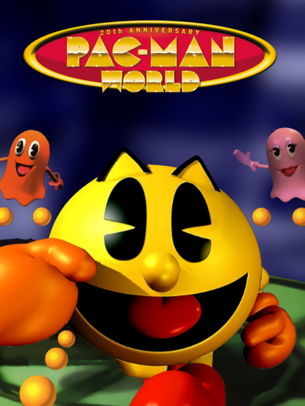 All Pac-Man games | Eurogamer.net