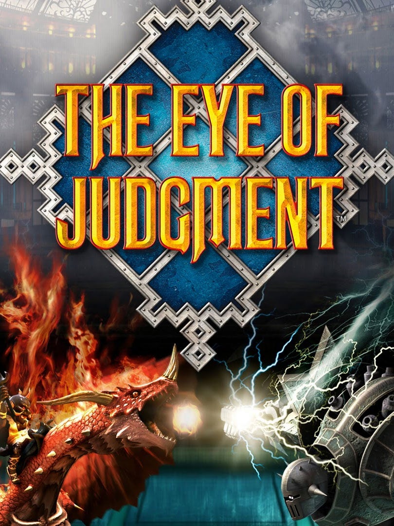 Eye of Judgement review | Eurogamer.net