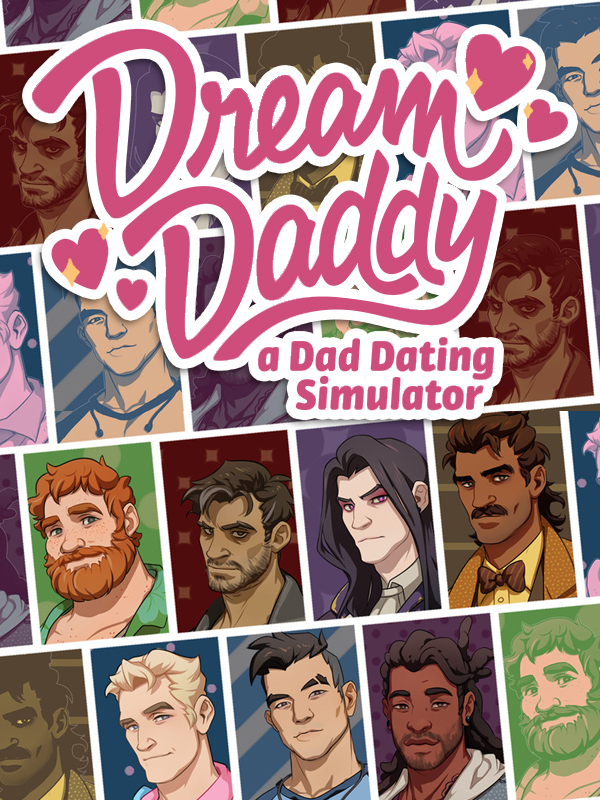 The best dating sims to play in 2026 - 37