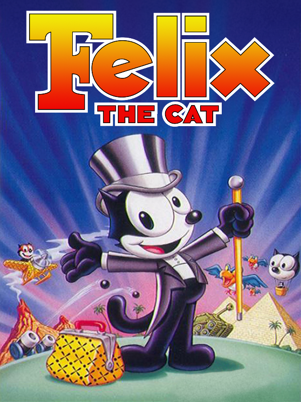 Konami brings back retro classics Rocket Knight Adventures and Felix ...