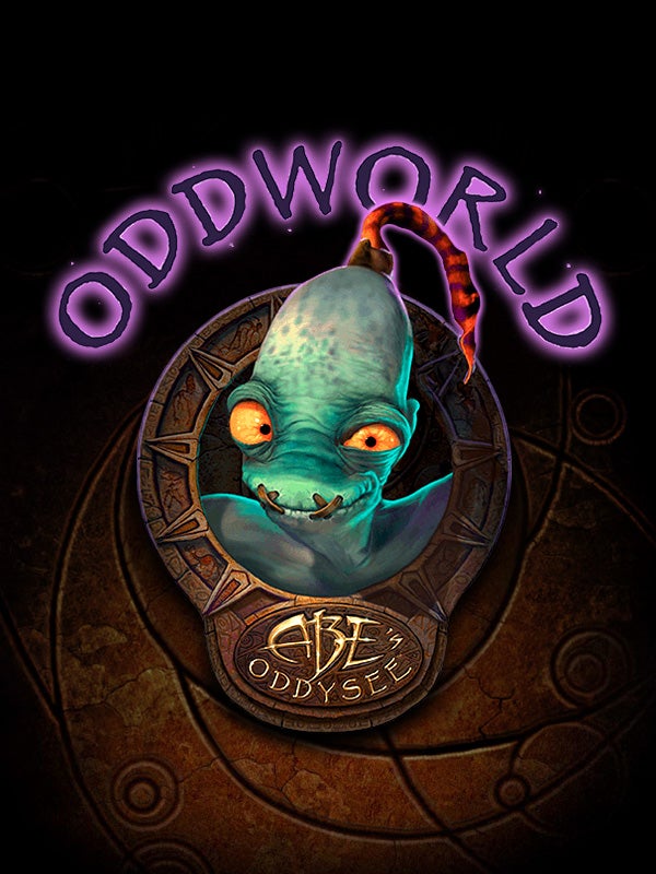 Oddworld download free | Rock Paper Shotgun