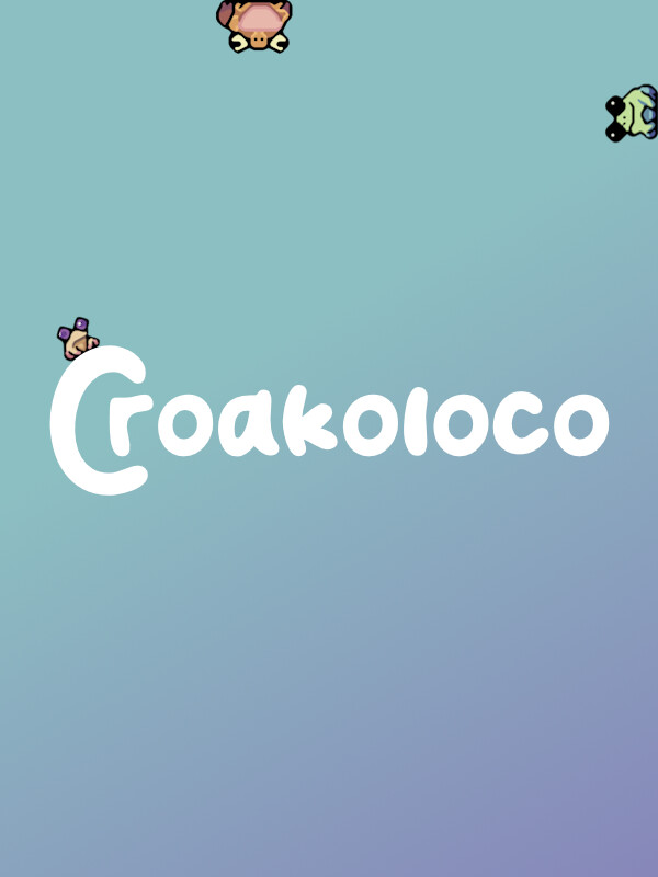 Croakoloco is not an idle game, because simply being around frogs is a powerfully worthwhile activity - 5