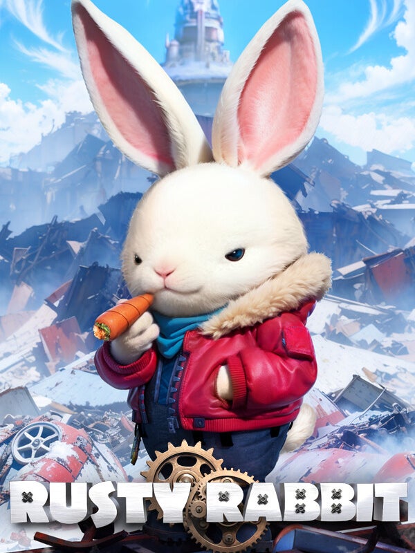 Rusty Rabbit é ação 2.5D escrita por Gen Urobuchi | Eurogamer.pt