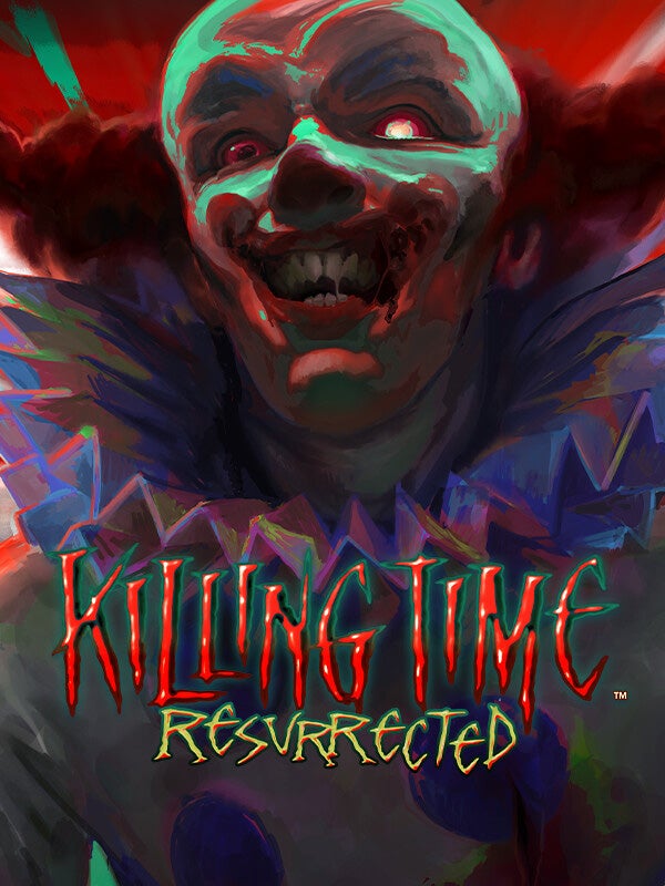 Finally, GamesMaster’s second best 3DO game of 1996 gets the Nightdive treatment with Killing Time: Resurrected - 6