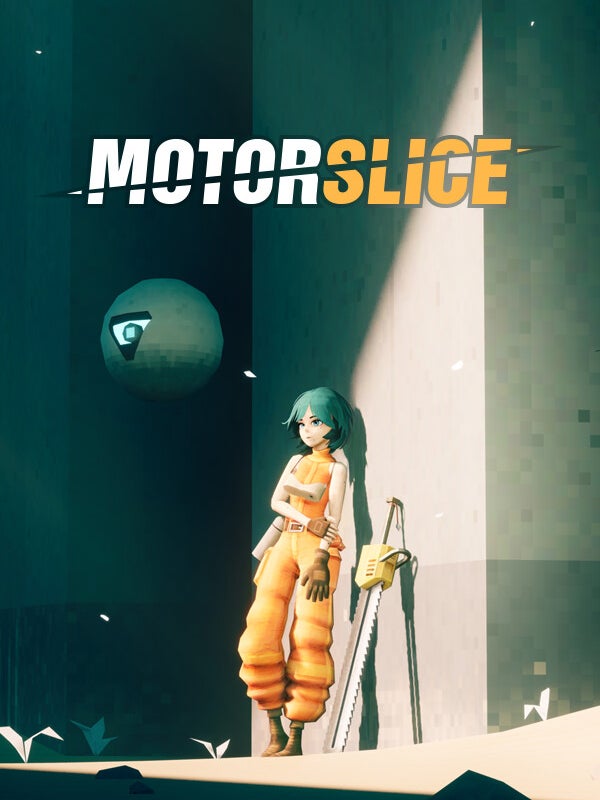 Motorslice's demo is a promising and challenging taste of its chainsaw parkour - 5
