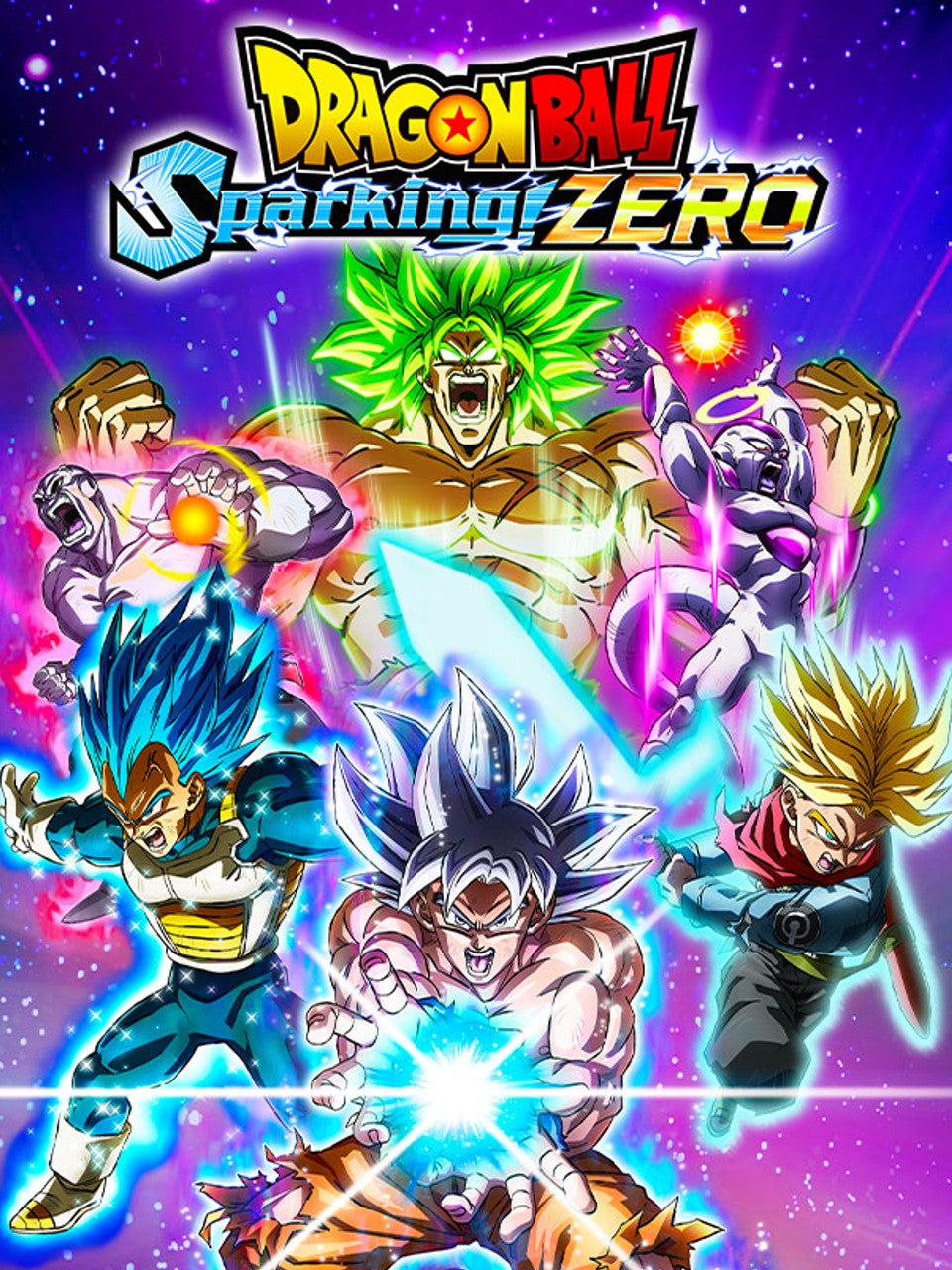 Dragon Ball Sparking Zero just got a huge discount on PC, and plays great on Steam Deck - 4