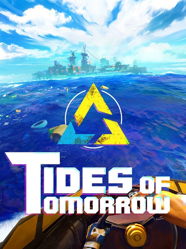 Tides Of Tomorrow, the aquatic adventure where you deal with your friends' cock - 5