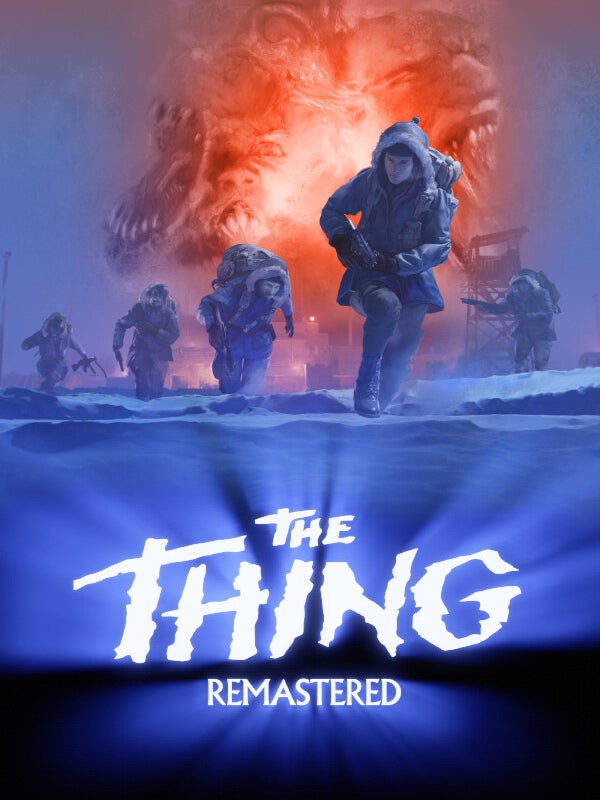 System Shock remakers Nightdive Studios are remastering The Thing - 5