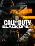 Call of Duty: Black Ops 6 boxart