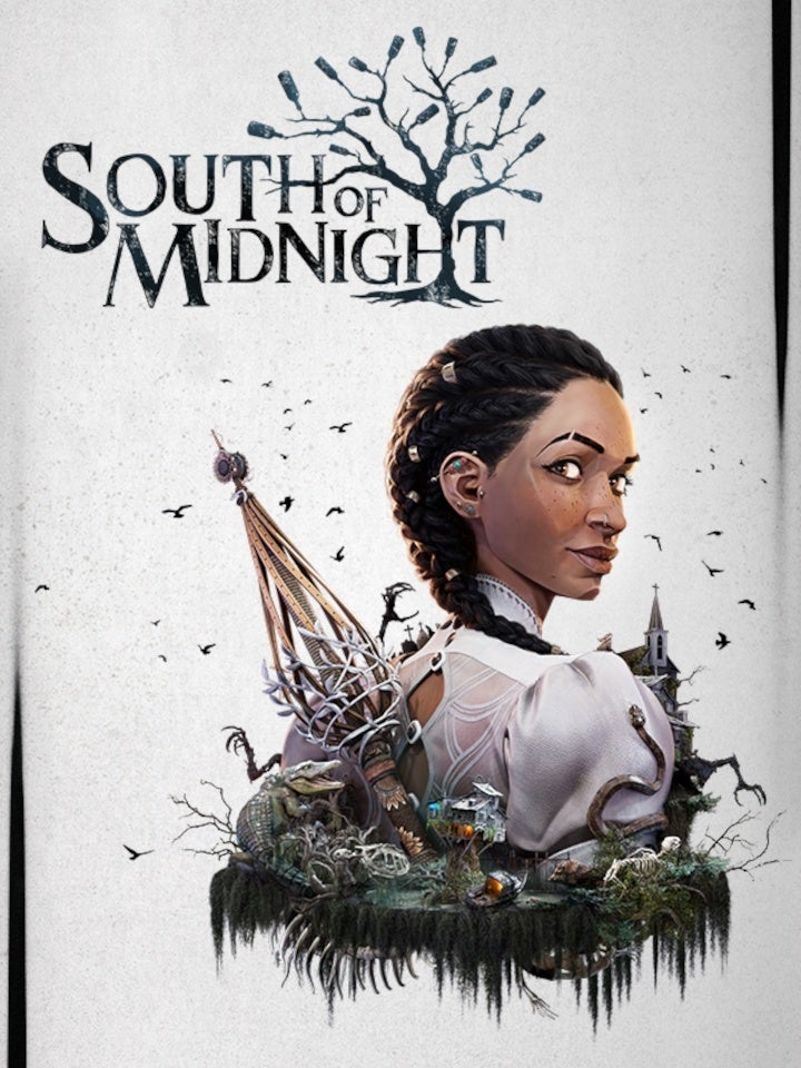 South Of Midnight review - 20