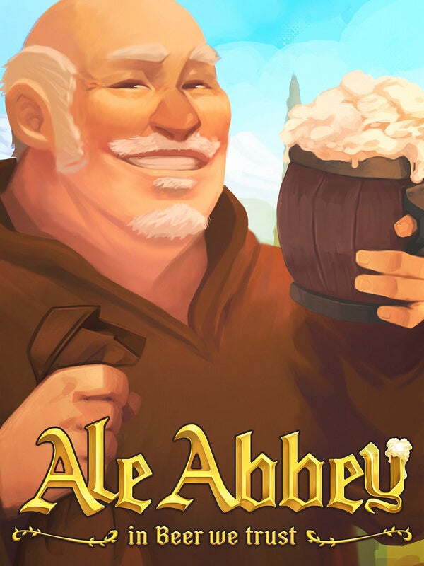 Boozy management sim Ale Abbey puts you in the sandals of a beer - 5
