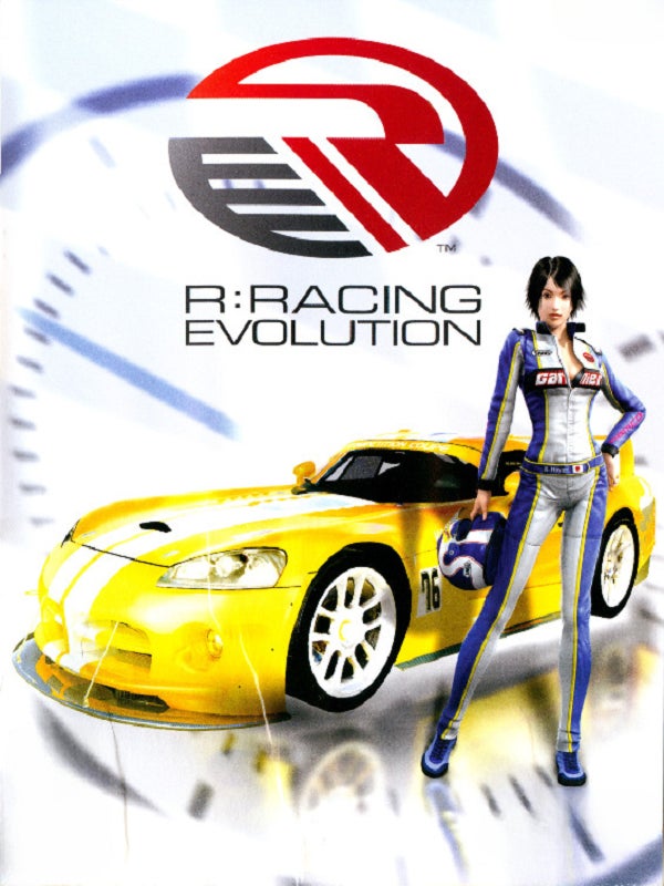 Ro Racing Pfp R: Racing review | Eurogamer.net