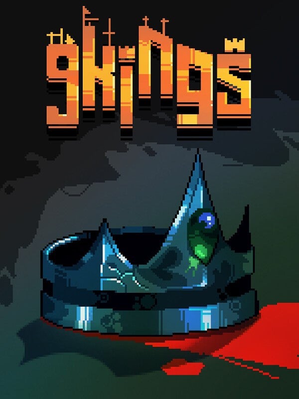 9 Kings is a roguelike city builder that's actually just an excuse to launch rocks at people - 5
