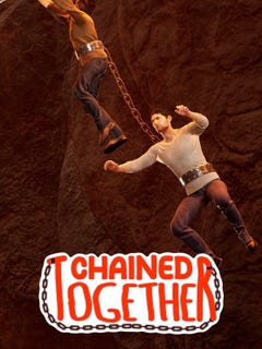 Chained Together boxart