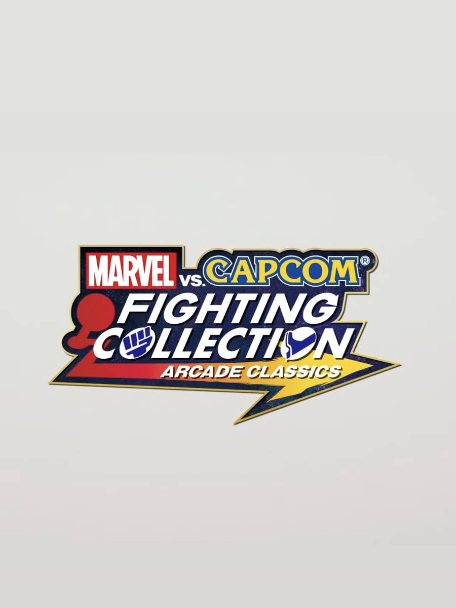 Marvel Vs Capcom Logo Marvel Vs. Capcom 2: New Age Of Heroes | Marvel