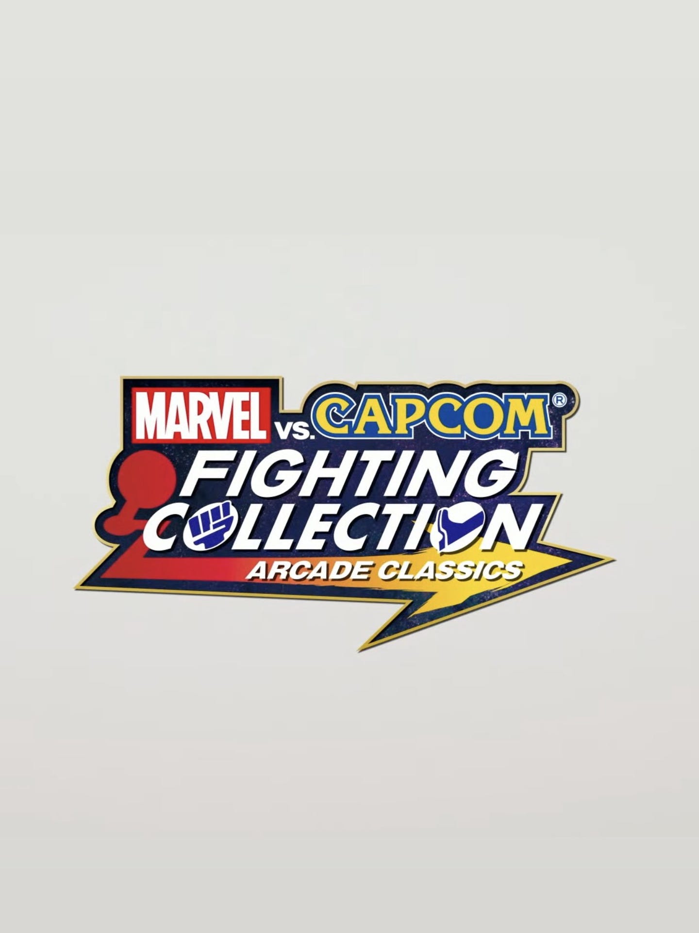 Marvel vs Capcom Fighting collection | Eurogamer.es