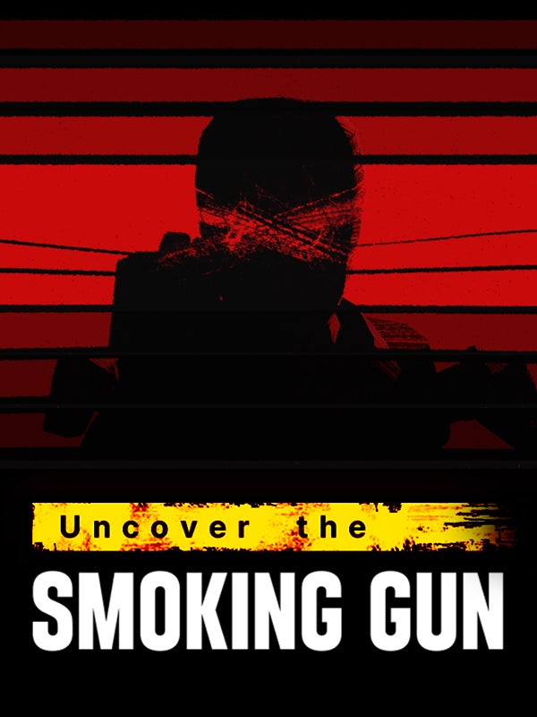 Uncover the Smoking Gun has you solve a murder mystery by interrogating ChatGPT - 6