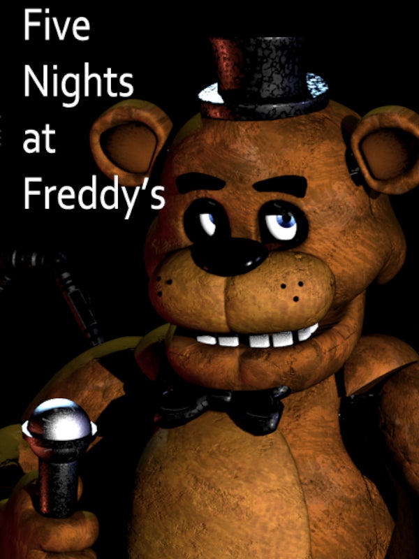 Dead by Daylight's next collabs include Five Nights at Freddy's and, for some reason, The Witcher - 5