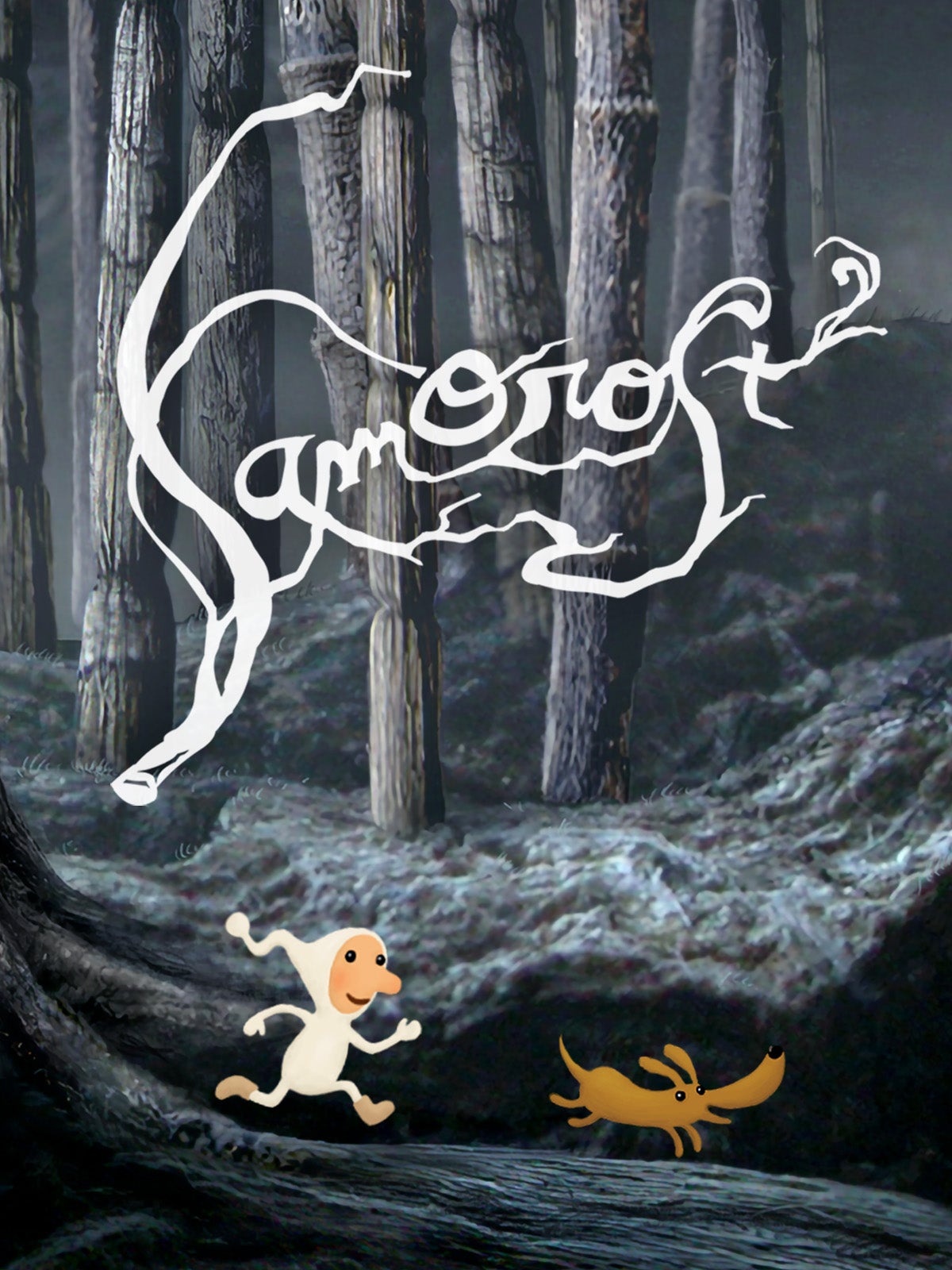 15 years later, Samorost 2 gets a surprise enhancement update | Rock ...