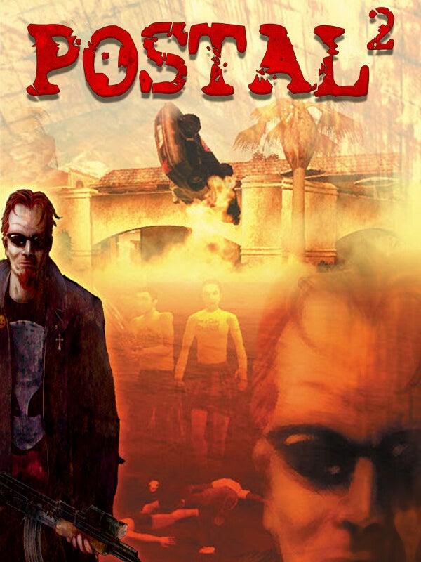 Postal Screen Postal opens on 13 screens in the US | Eurogamer.net