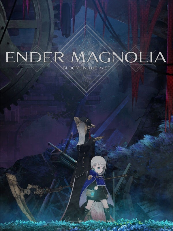 Ender Magnolia | Rock Paper Shotgun