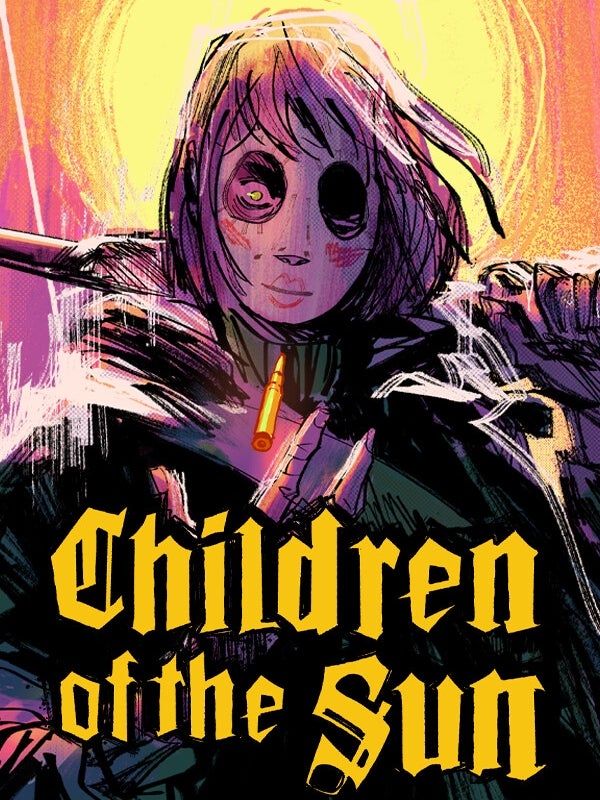 Children Of The Sun review: an intense and stylish puzzle of ultraviolence - 6