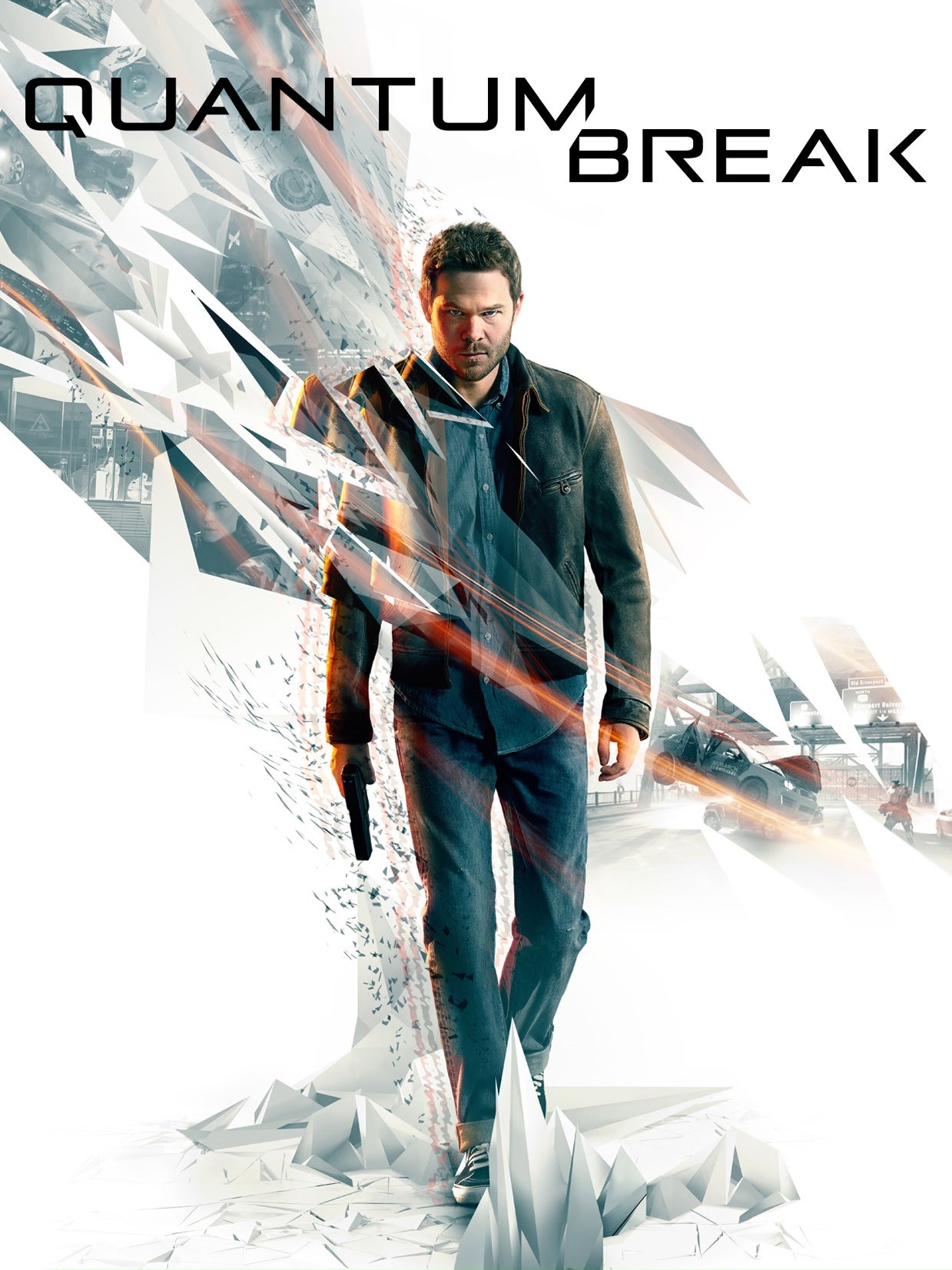 Game Pass is losing Xbox console exclusive Quantum Break this month - 4