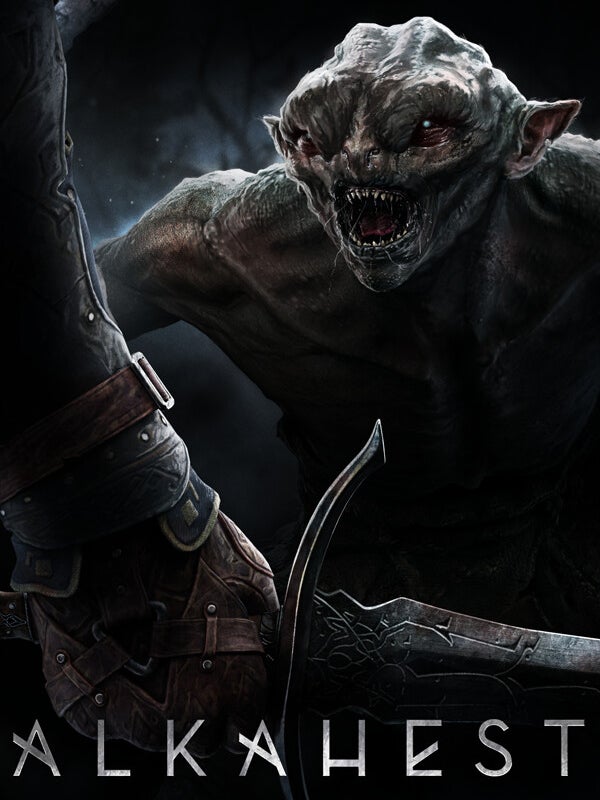 Here's a new goblin booter RPG inspired by Dishonored and Dark Messiah Of Might And Magic - 6