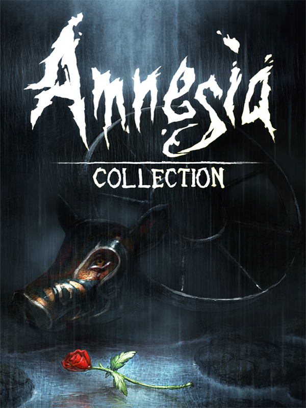 Game design as conspiracy theory: what Amnesia learns from Umberto