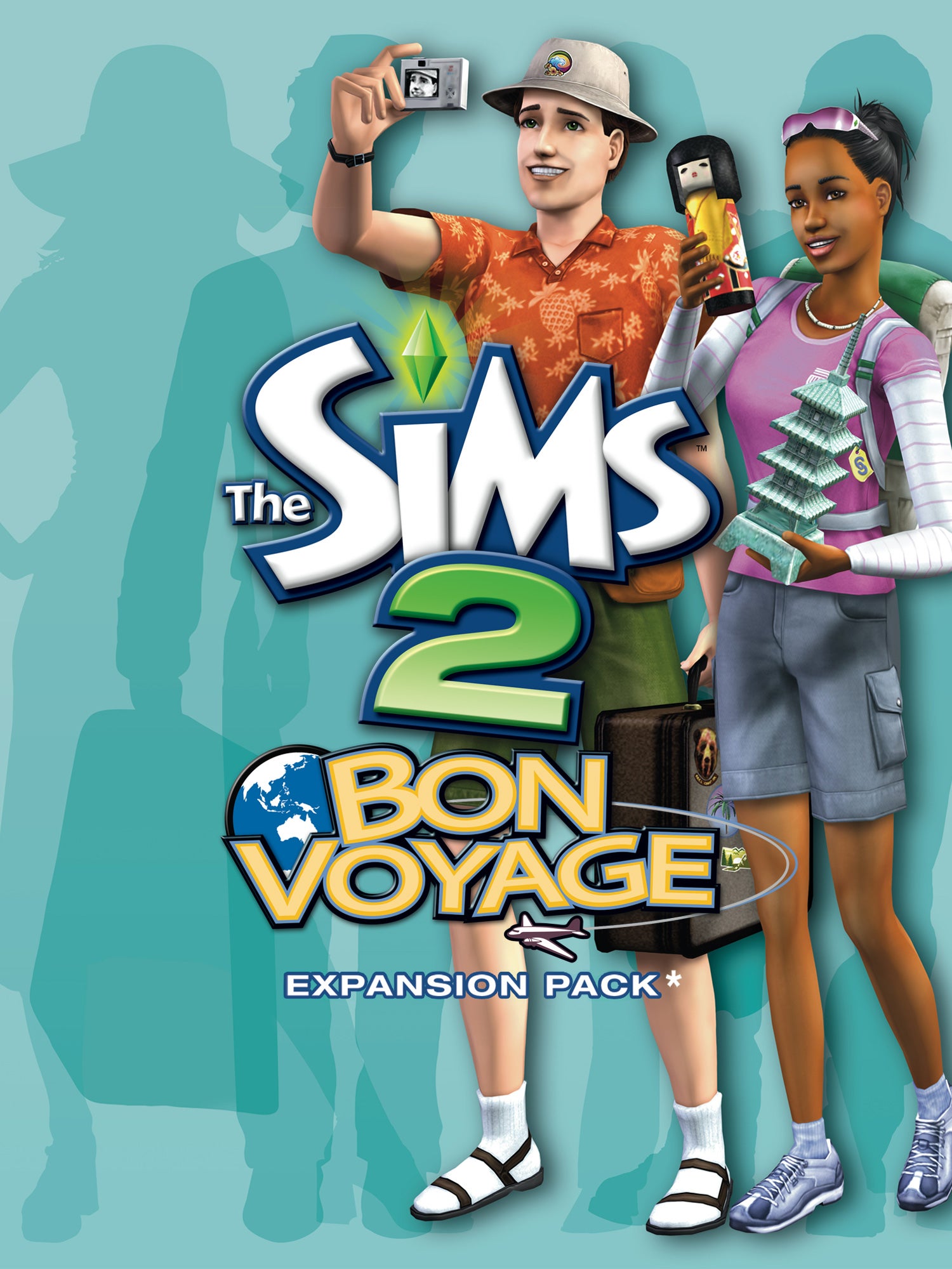 New Sims 2 expansion | Eurogamer.net