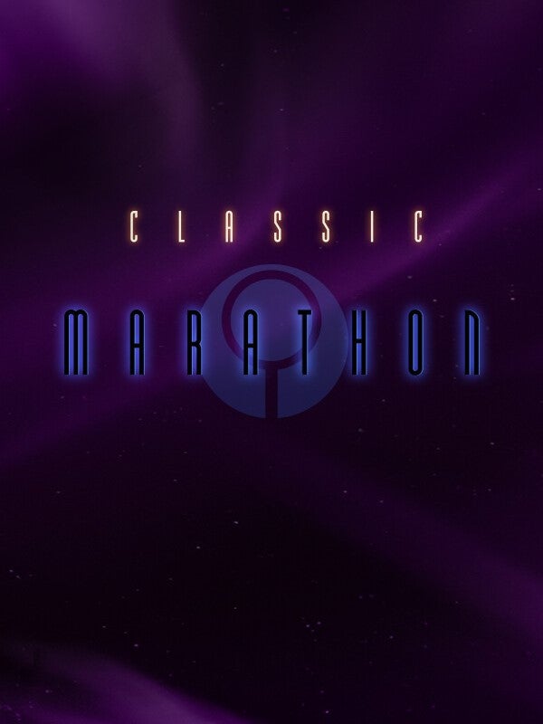 As everyone waits for Bungie's new take on Marathon, the original games come to Steam for free - 3