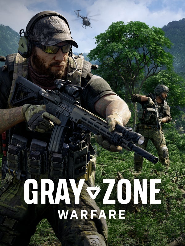 Gray Zone Warfare is deploying hotfixes, but performance remains grim - 6