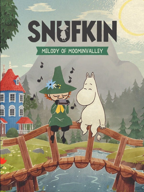Snufkin: Melody of Moominvalley | Rock Paper Shotgun