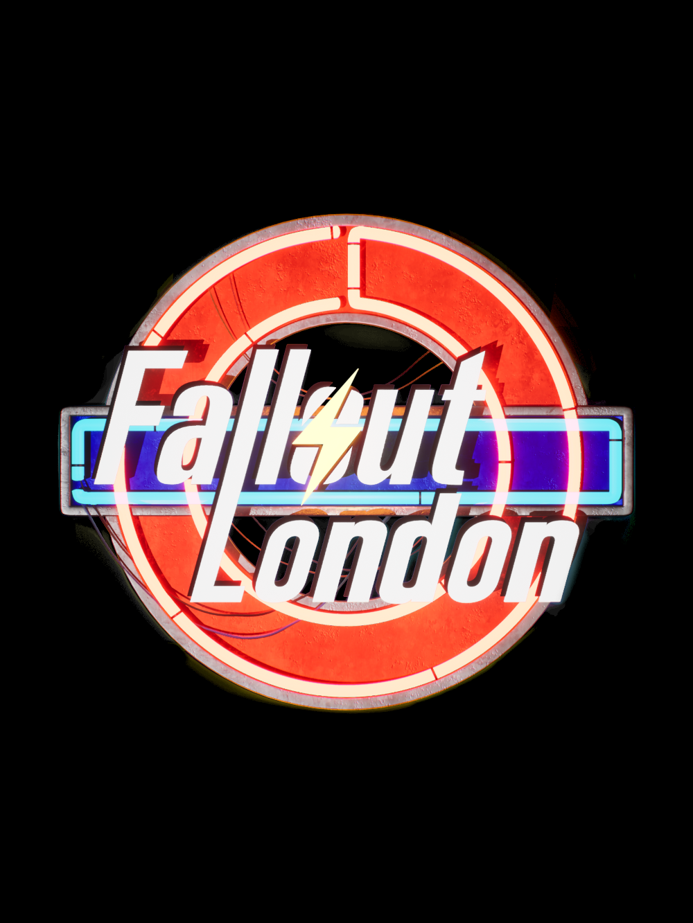 Fallout: London boxart
