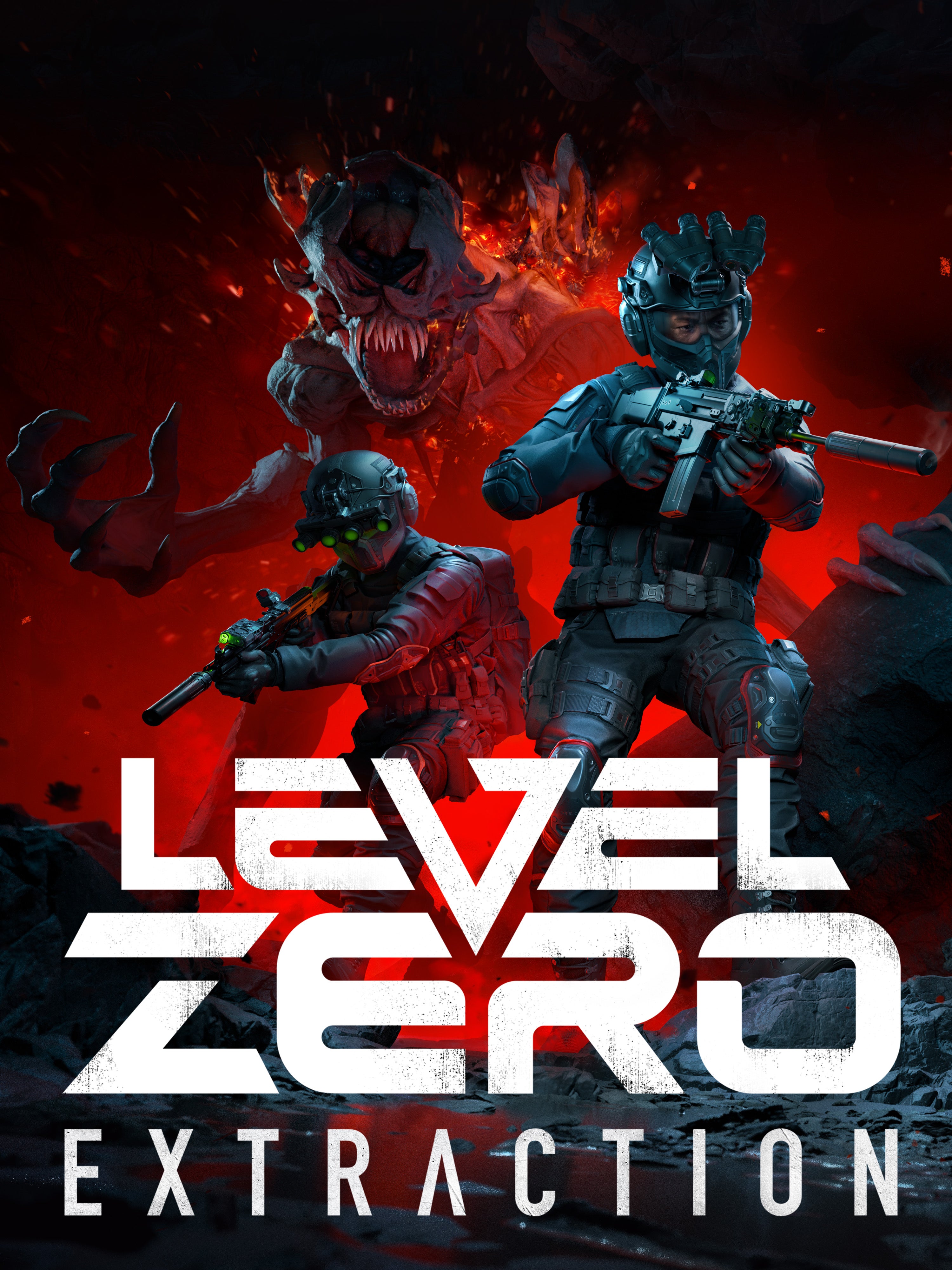 Inspired by Alien: Isolation, Level Zero vows to be a high-stakes, multiplayer horror game - 7