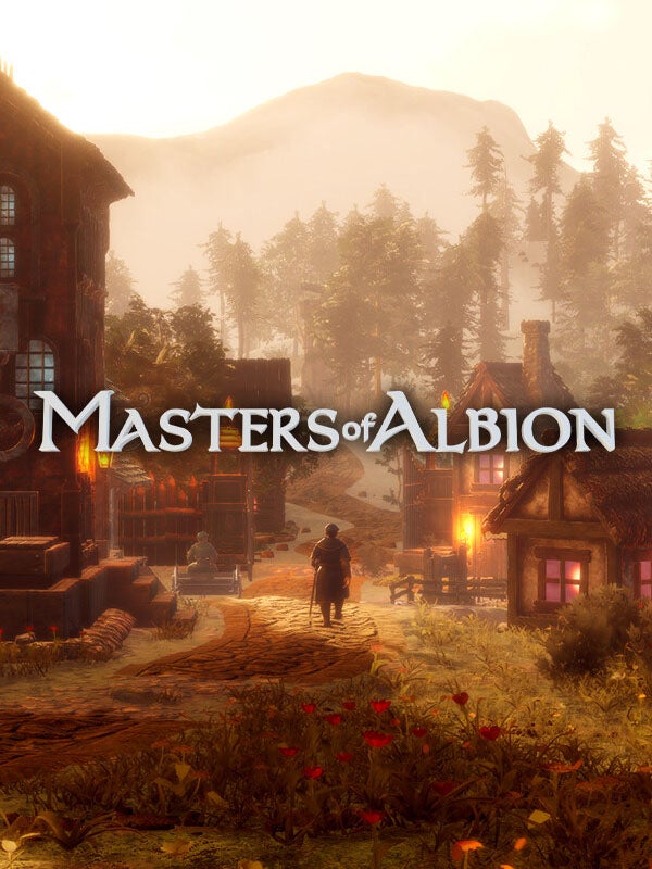 Peter Molyneux's final game Masters of Albion will release in April - 5