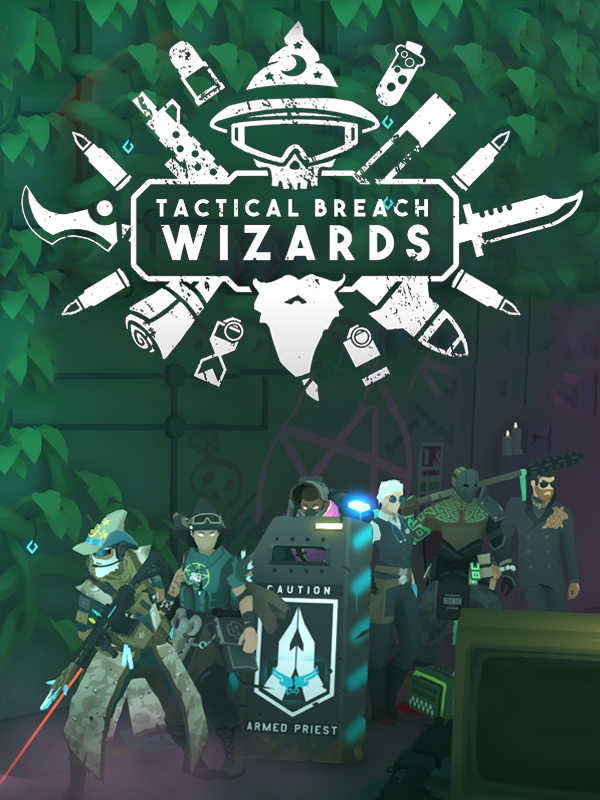 El XCOM de magos Tactical Breach Wizards se lanzará en agosto ...