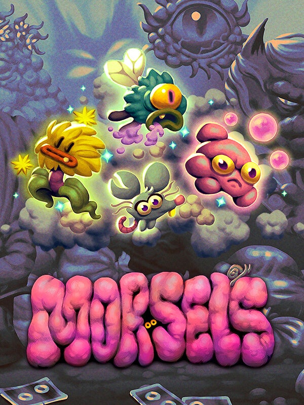 Morsels review - 11