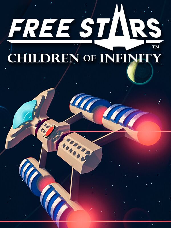Free Stars: Children Of Infinity, name - 4