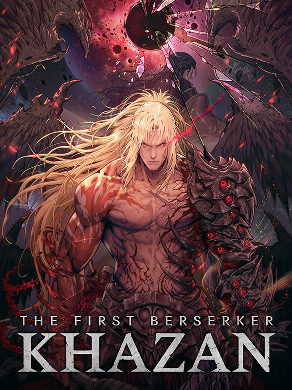 The First Berserker: Khazan | Rock Paper Shotgun