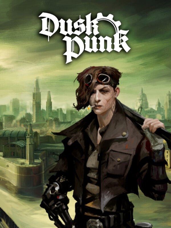 Citizen Sleeper and Dishonored meet in the grimey, steampunk, dice - 4