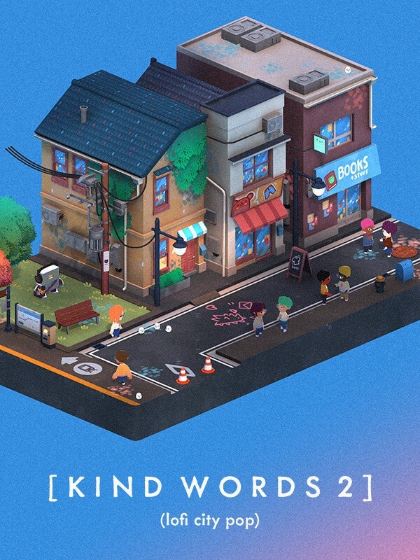 Kind Words 2 review: as good - 14